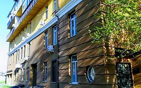Apartments Levada Gagarina Avenue
