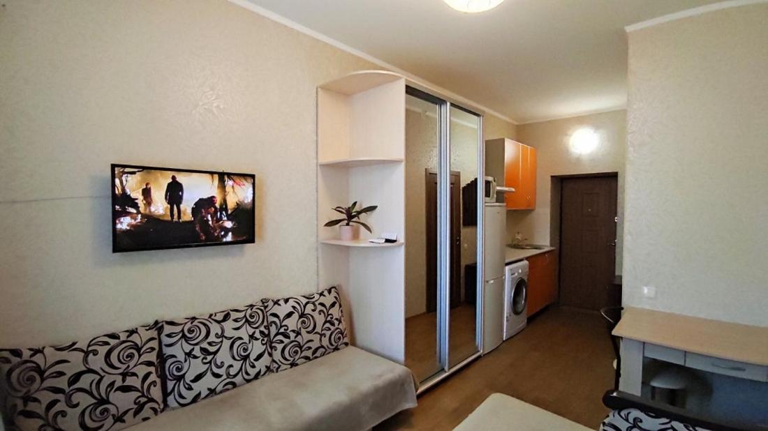 Апартаменты Левада Апартаменти Левада Apartments Levada Харьков Экстерьер фото