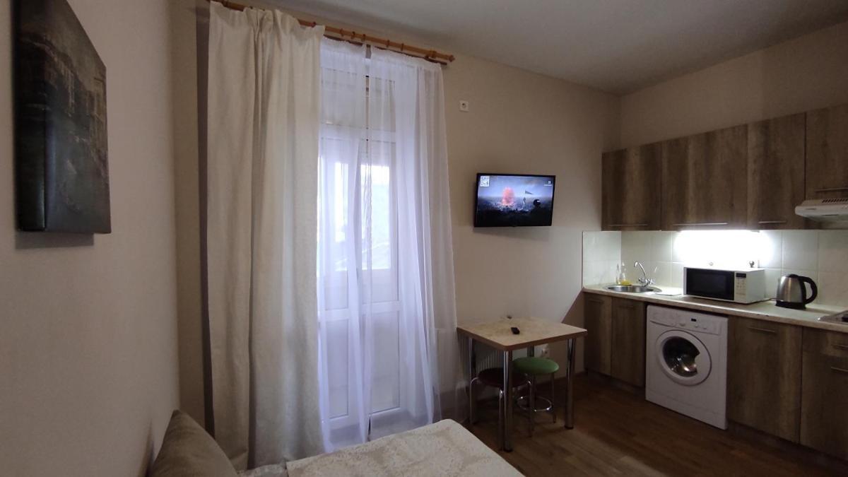 Апартаменты Левада Апартаменти Левада Apartments Levada Харьков Экстерьер фото