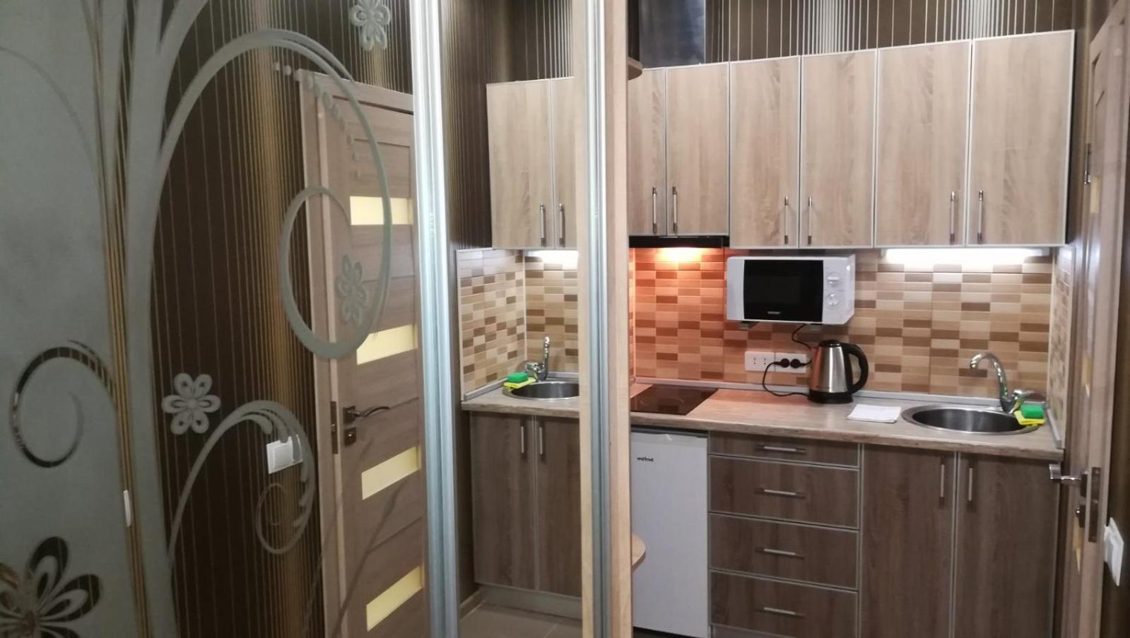 Апартаменты Левада Апартаменти Левада Apartments Levada Харьков Экстерьер фото