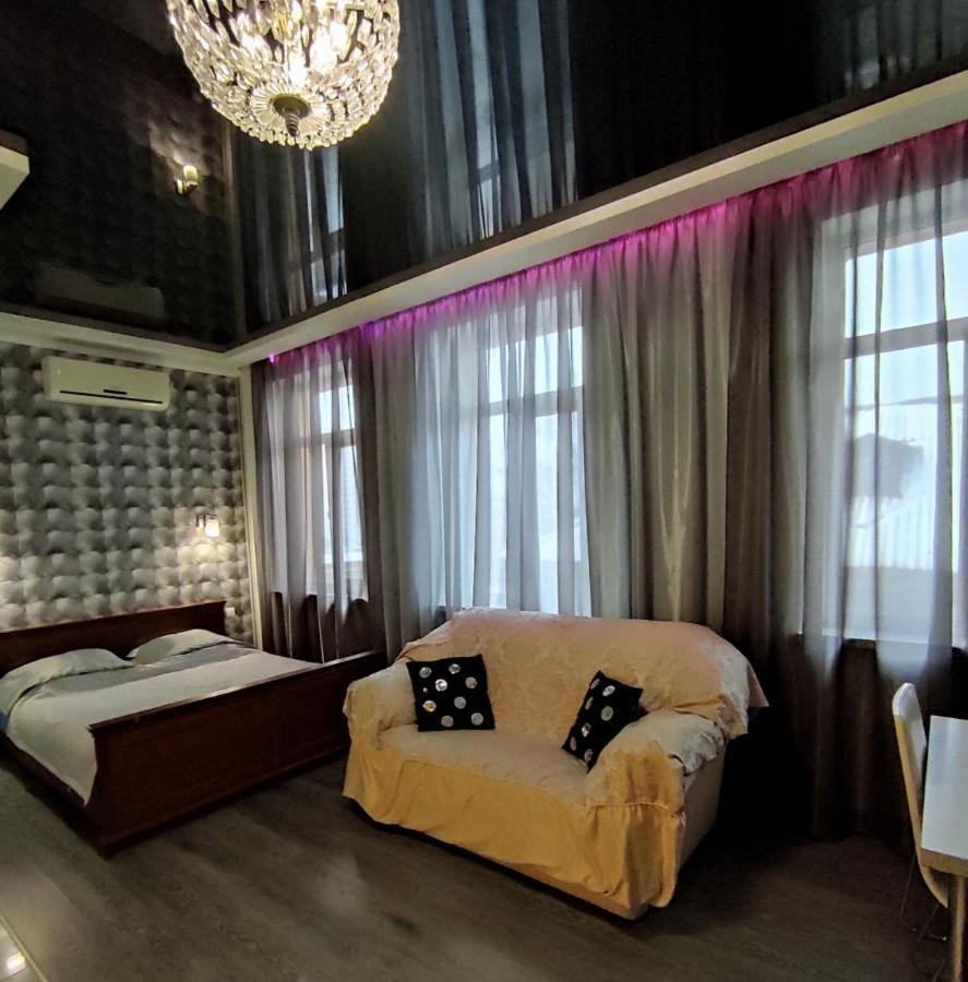 Апартаменты Левада Апартаменти Левада Apartments Levada Харьков Экстерьер фото